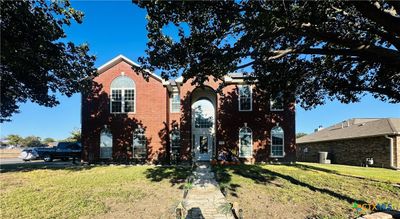 511 Chinook Circle, House other with 5 bedrooms, 2 bathrooms and null parking in Harker Heights TX | Image 1