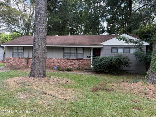 327 Reed Ave, Jackson, MS, 39206-3656 | Card Image