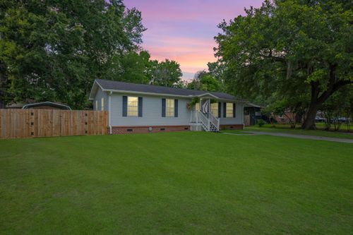 401 Amy Dr, Goose Creek, SC, 29445-3619 | Card Image