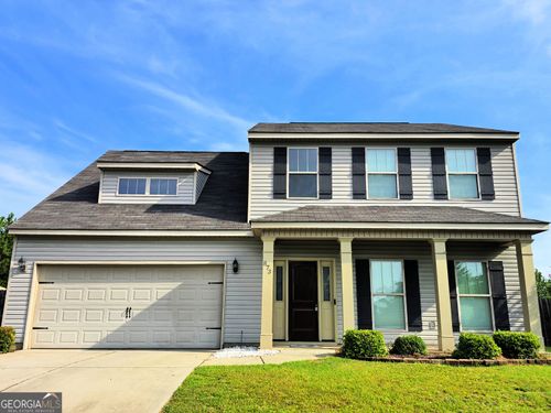 873 Westlawn Dr, Grovetown, GA, 30813-2018 | Card Image