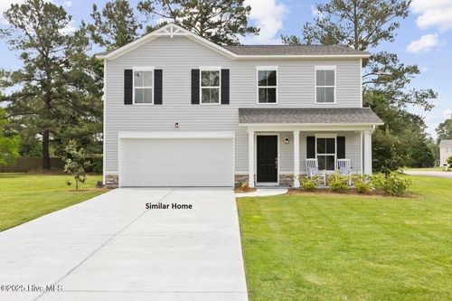 1180 Goldsboro Rd, Boiling Spring Lakes, NC, 28461-9413 | Card Image