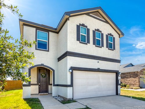 10415 Mission Cyn, San Antonio, TX, 78224-4472 | Card Image