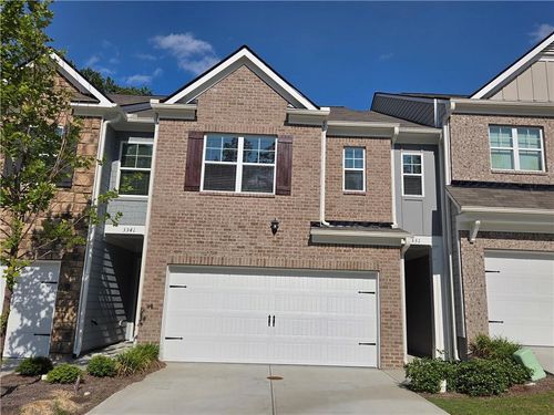 3331 Greyton Dr, Buford, GA, 30519-4816 | Card Image