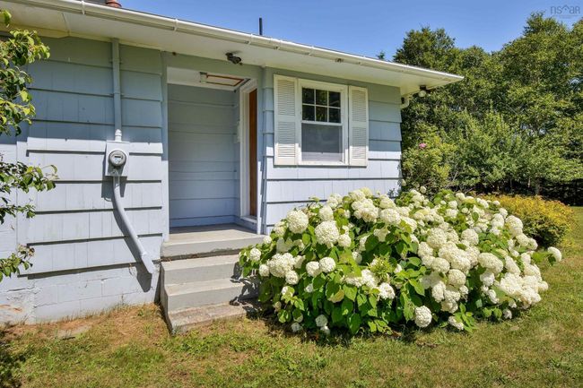 305 Militia Point Rd, House other with 2 bedrooms, 2 bathrooms and 2 parking in River Denys NS | Image 9