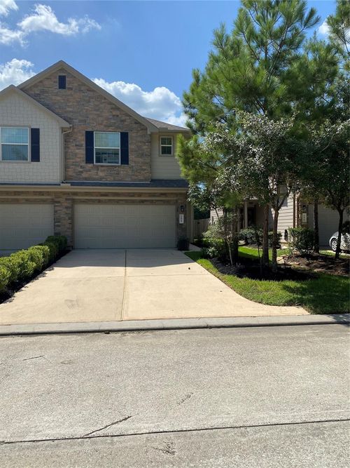 295 Bloomhill Pl, The Woodlands, TX, 77354-3278 | Card Image