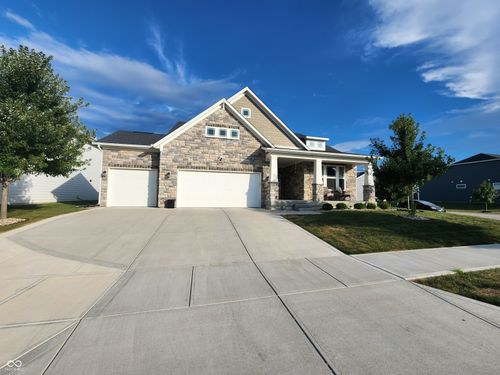 15803 W Rail Dr, Westfield, IN, 46074-7868 | Card Image