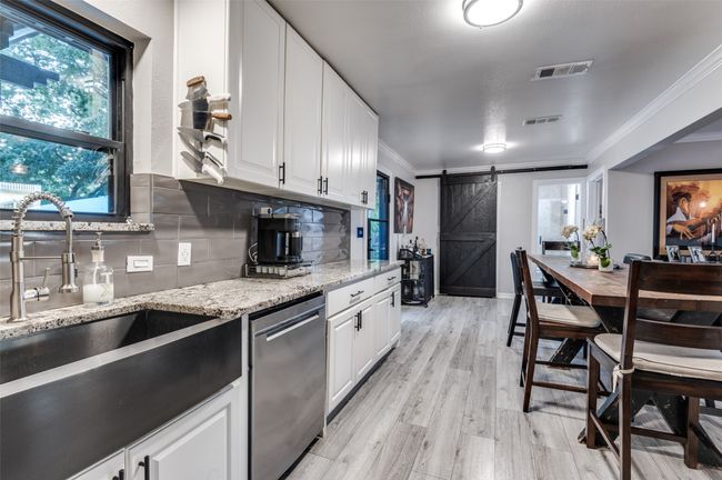 1338 Airline Dr, House other with 4 bedrooms, 3 bathrooms and null parking in Grapevine TX | Image 11