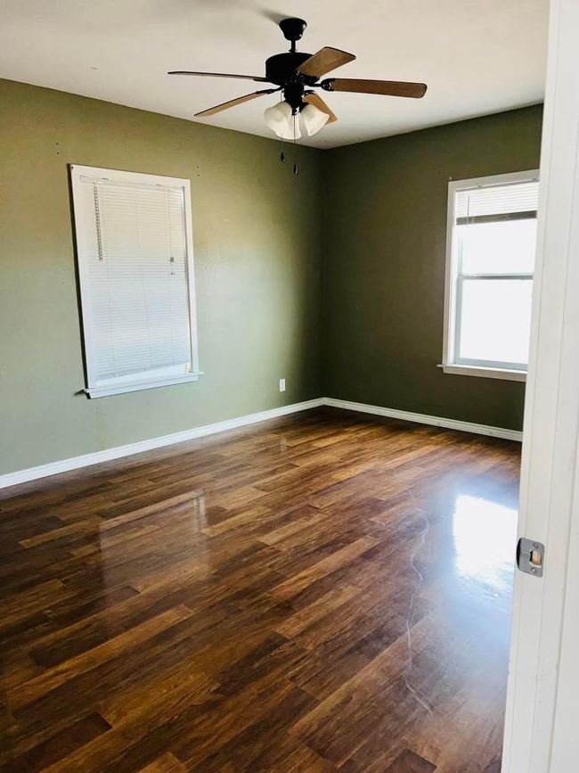 504 N Wildcat Dr, House other with 2 bedrooms, 1 bathrooms and null parking in Wink TX | Image 9