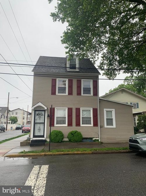 119 Franklin St, BRISTOL, PA, 19007-5111 | Card Image