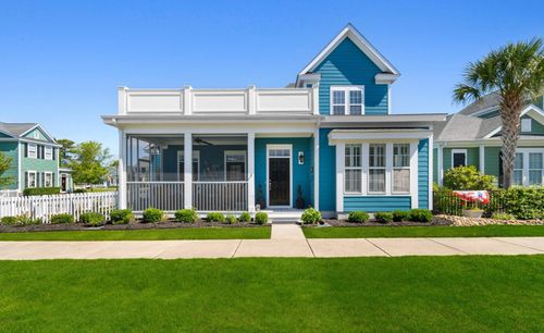 785 Mckinley Way, Myrtle Beach, SC, 29577-5180 | Card Image