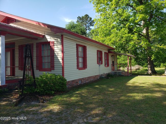 829 Conway Rd, Home with 0 bedrooms, 0 bathrooms and null parking in Fair Bluff NC | Image 24