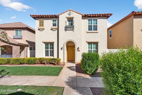 886 S Huish Dr, Gilbert, AZ, 85296-1481 | Card Image