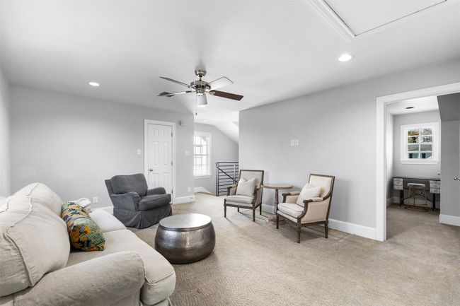 Upstair Living ROom | Image 19