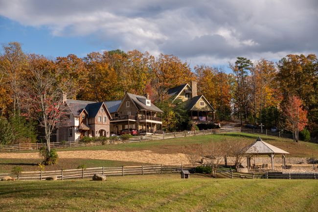 0 Cherokee Knl, Home with 0 bedrooms, 0 bathrooms and null parking in Chickamauga GA | Image 71