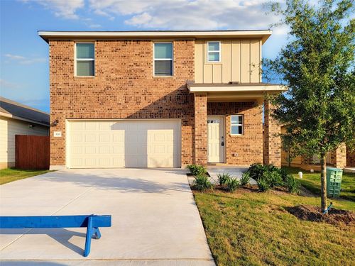 120 Longmount Cv, Liberty Hill, TX, 78642-2522 | Card Image