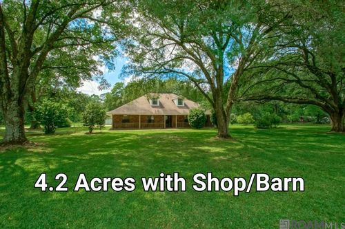 9655 Sullivan Rd, Baton Rouge, LA, 70818-5218 | Card Image