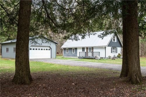 11068 Lake Julia Rd, Remsen, NY, 13438-4336 | Card Image