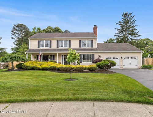 798 Highmeadow Dr, Toms River, NJ, 08753-3494 | Card Image