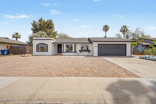 807 W Bentrup Street, Chandler, AZ, 85225 | Card Image