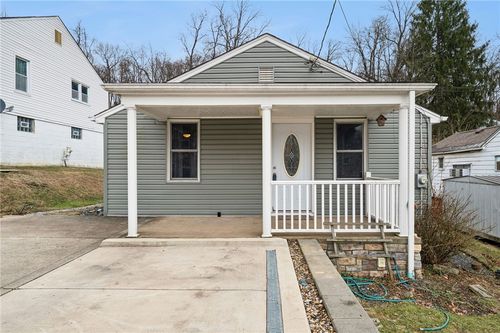 152 College Ave, Pittsburgh, PA, 15239-1406 | Card Image