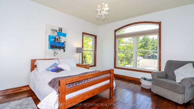65 Big Sound Rd, House other with 7 bedrooms, 5 bathrooms and 24 parking in Nobel ON | Image 28