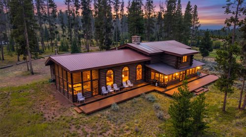 36 Diamond Sky Lane, Philipsburg, MT, 59858 | Card Image