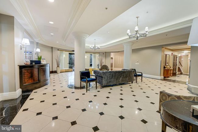 APT-411 - 3401 38 Th St Nw, Condo with 1 bedrooms, 1 bathrooms and null parking in WASHINGTON DC | Image 29
