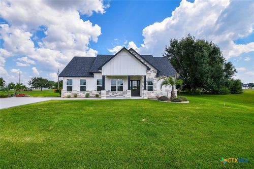 595 Buckskin Dr, Palacios, TX, 77465 | Card Image