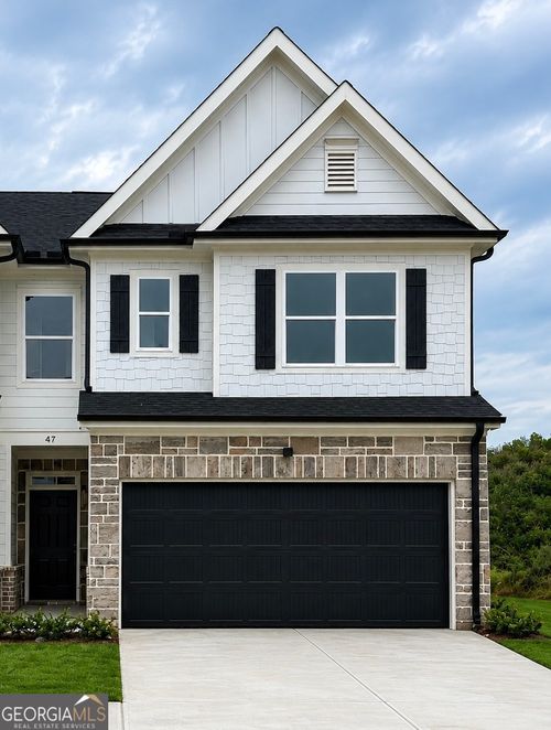 8-47 Crest Dr, Hartwell, GA, 30643-6505 | Card Image