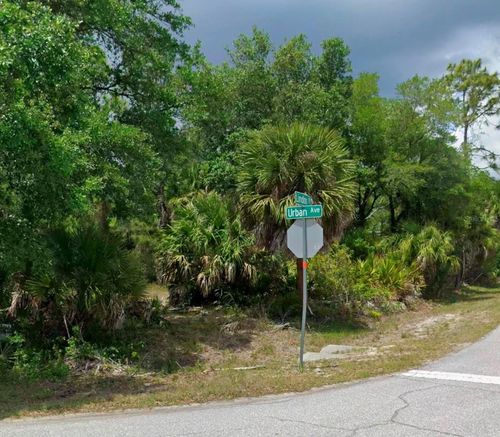 17212 Urban Ave, PORT CHARLOTTE, FL, 33954 | Card Image