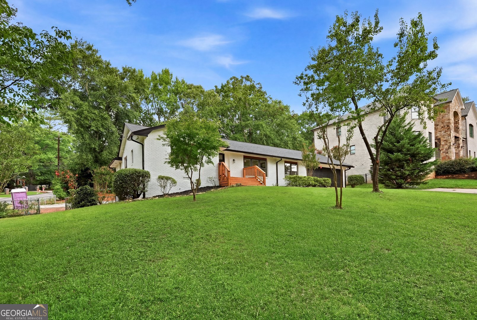 Residential in Atlanta 5