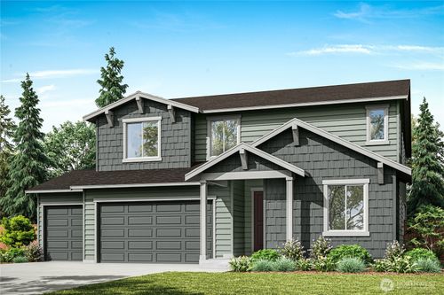 367-4361 Sw Kerbin Lane, Port Orchard, WA, 98367 | Card Image