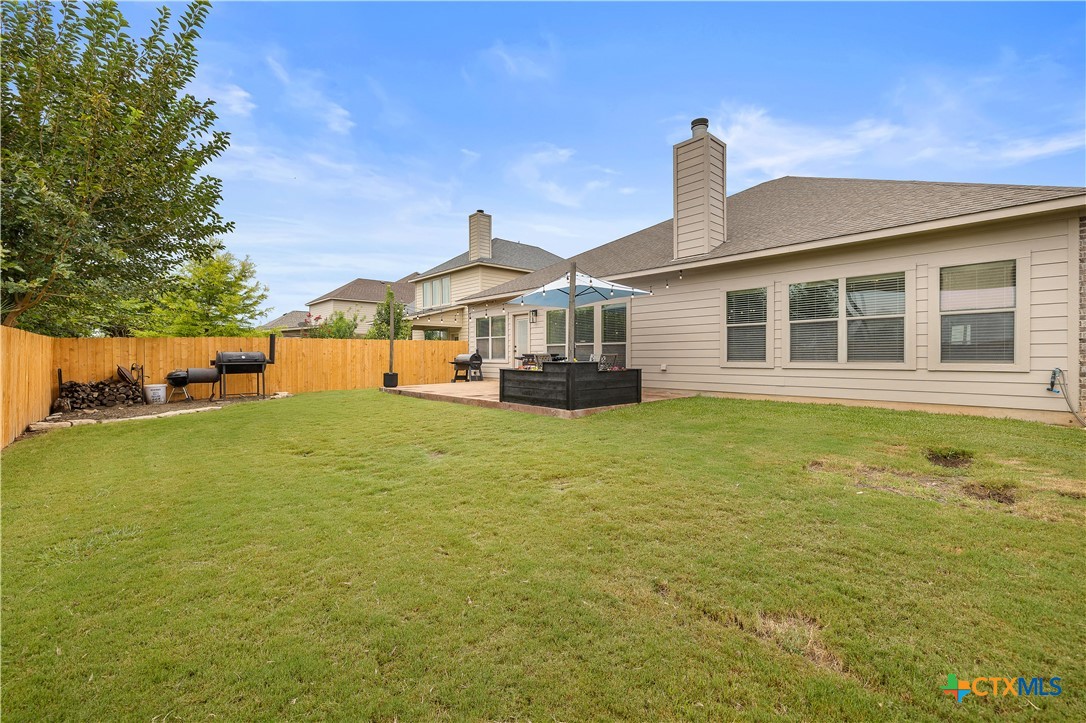 Residential in Hutto 4