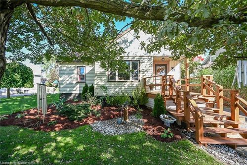 12 Walpole Dr, Jarvis, ON, N0A1J0 | Card Image