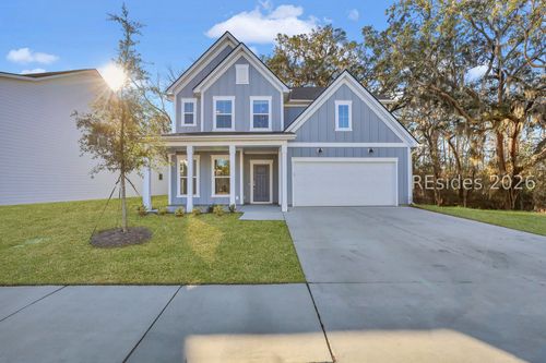 653 Danner Dr, Okatie, SC, 29909-6325 | Card Image