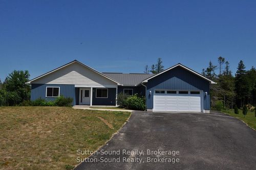 1 Williamson Pl, South Bruce Peninsula, ON, N0H2T0 | Card Image