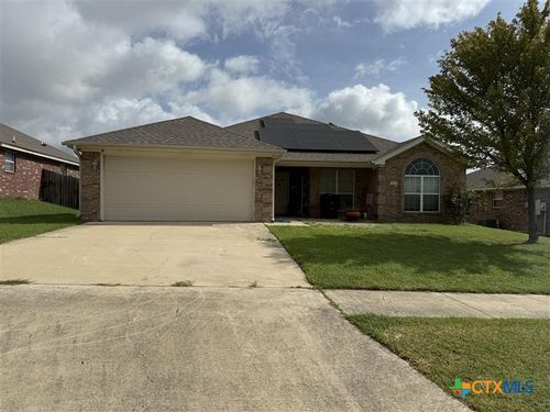 3603 Salt Fork Dr, Killeen, TX, 76549-5631 | Card Image