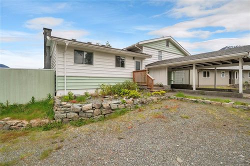 547 Mallard Way, Gold River, BC, V0P1G0 | Card Image