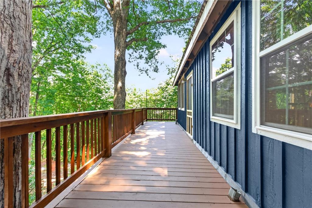 Residential in Sautee Nacoochee 5