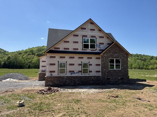 0 Hurricane Creek Rd, Woodbury, TN, 37190 | Card Image