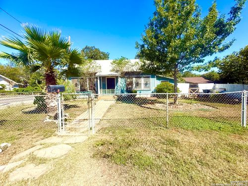 1301 Denver Blvd, San Antonio, TX, 78210-2555 | Card Image