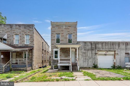 1607 Filbert St, BALTIMORE, MD, 21226-1340 | Card Image