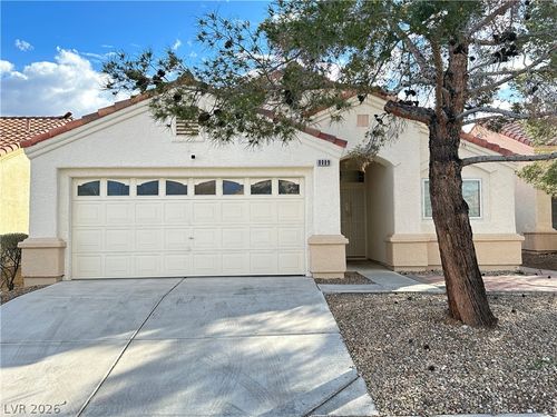 8009 Sierra Largo Dr, Las Vegas, NV, 89128-7998 | Card Image