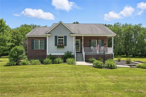 202 Ringneck Meadow Drive, Worth Twp, PA, 16057 | Card Image