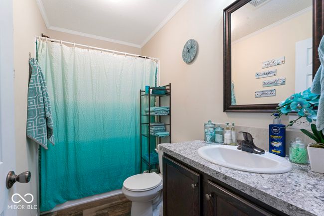 1040 Iowa St, House other with 3 bedrooms, 2 bathrooms and null parking in Columbus IN | Image 17