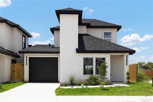 2508 E Solar Dr, Mission, TX, 78574-3397 | Card Image