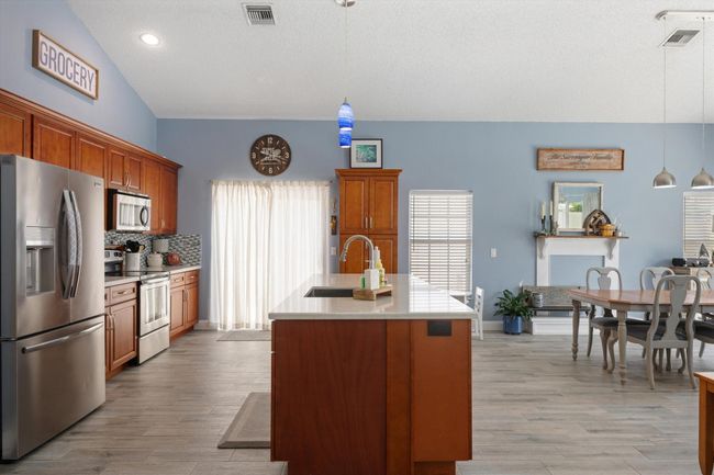 1103 Aviary Rd, House other with 3 bedrooms, 2 bathrooms and null parking in Wellington FL | Image 7