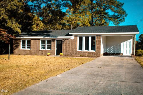336 Brentwood Dr, Dudley, NC, 28333-9314 | Card Image
