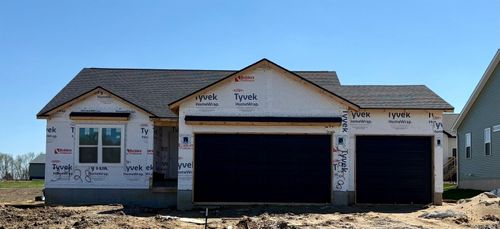 3928 Broomfield Dr, Cedar Falls, IA, 50613-9250 | Card Image