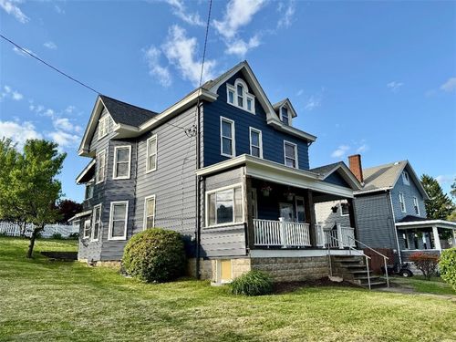 1701 Pleasant Ave, West Mifflin, PA, 15122-2857 | Card Image